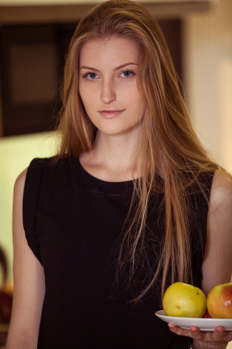 Леся, 19